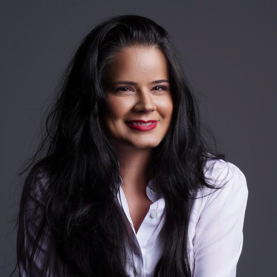 Foto de Christiane Quinan