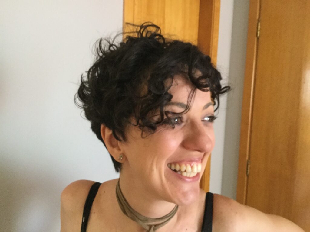 Foto de Fabiana Parra